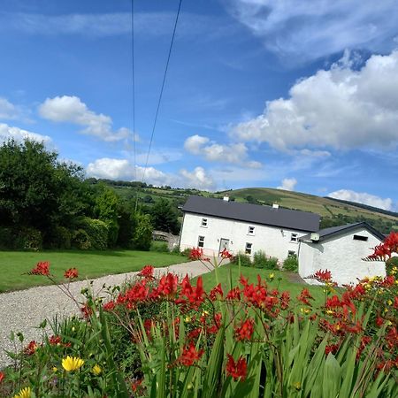 The Farmhouse Villa Kiltegan Exterior photo